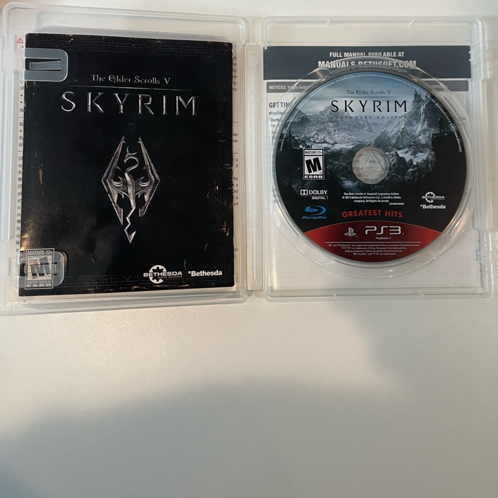 Skyrim - Picture 3 of 3